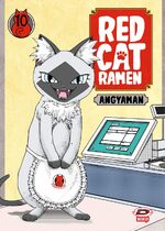 Red Cat Ramen